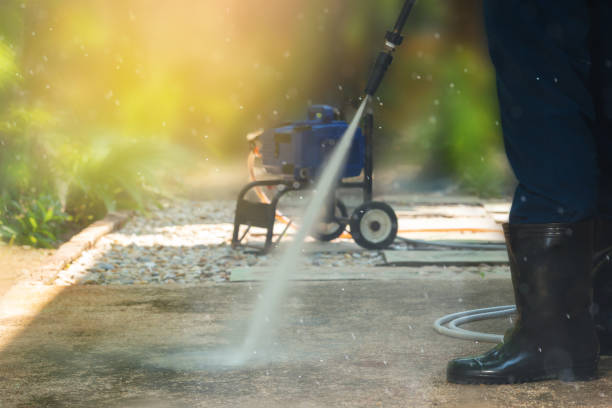 Muhlenberg Park, PA  Pressure Washing Services Company